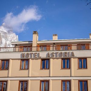 Hotel Astoria